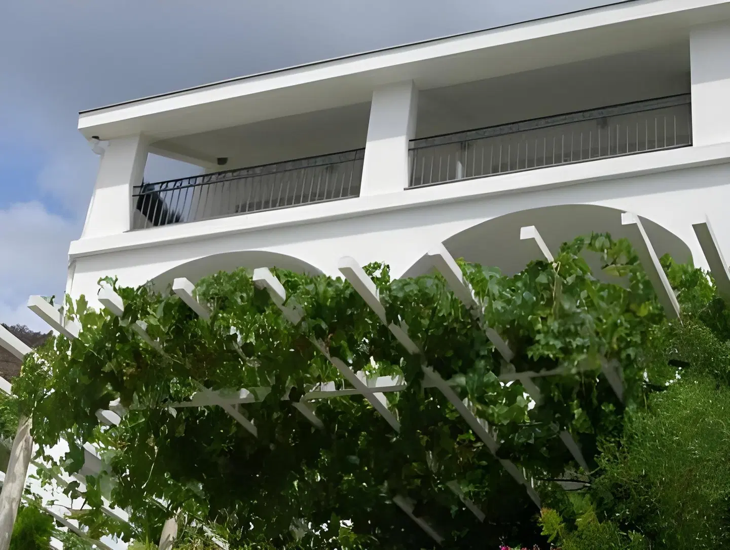 Villa Mila EXTERIOR