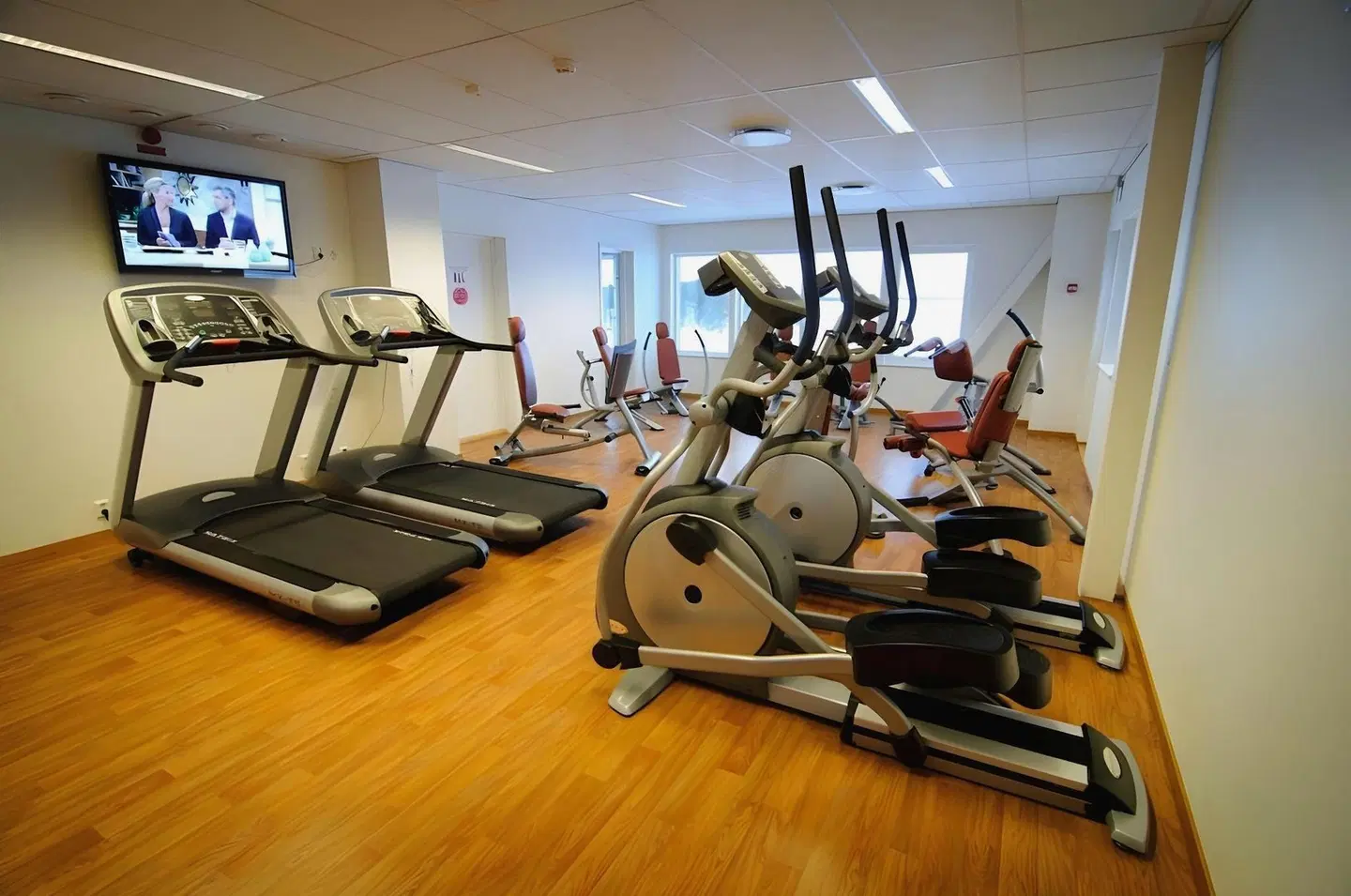 Hornavan Hotell SPORTS_AND_LEISURE