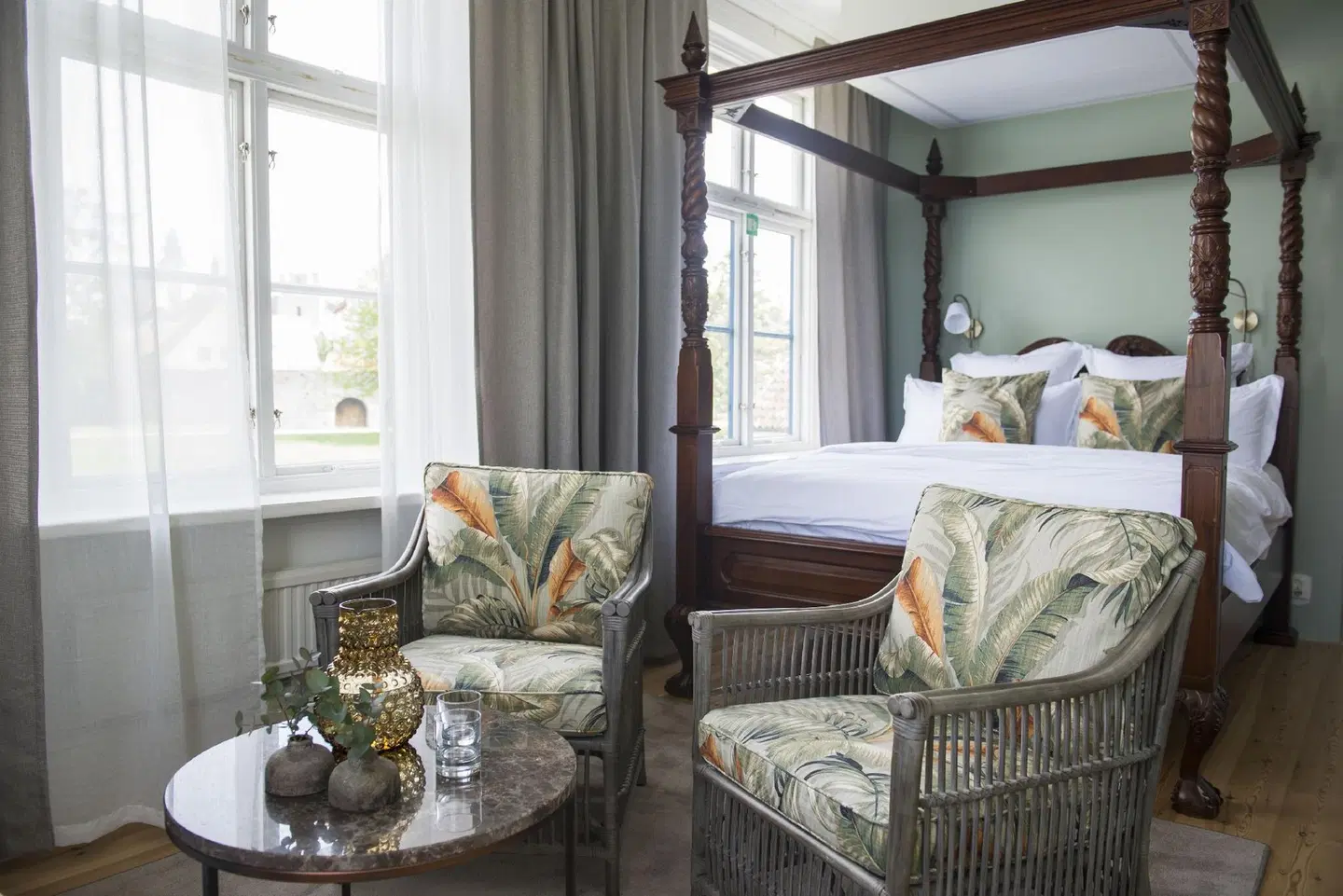 Almedalens Hotell ROOM_EXAMPLE