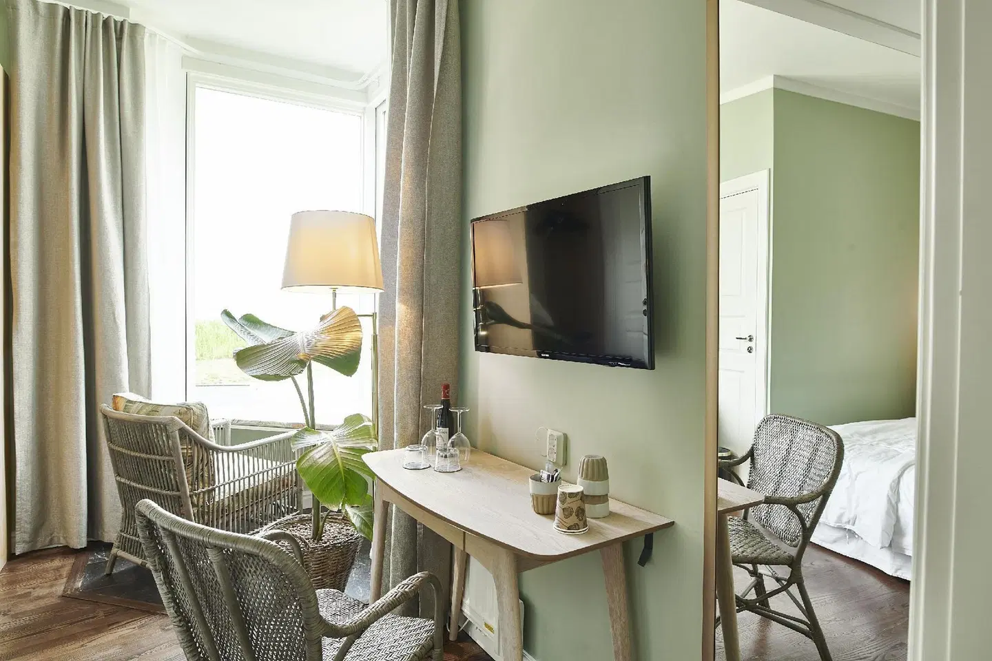 Almedalens Hotell ROOM_EXAMPLE