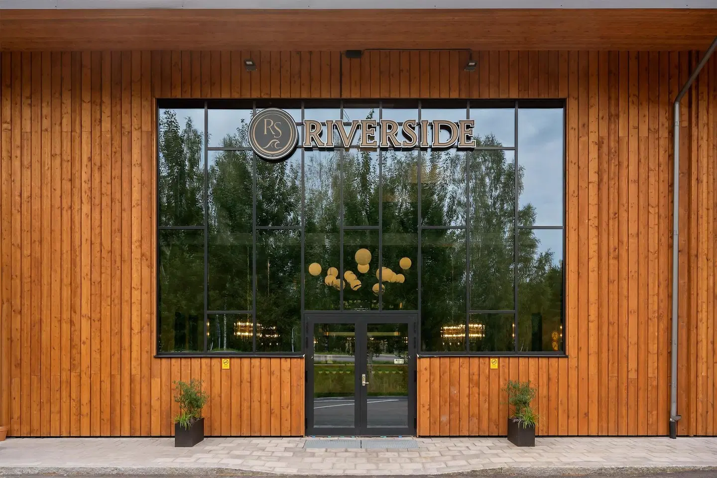 Hotel Riverside Avesta BW Signature Collection LOUNGE_LOBBY