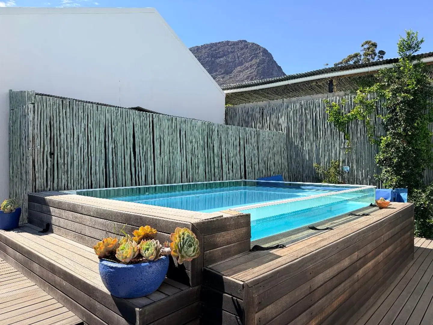 theLAB Franschhoek OUTDOOR_POOL