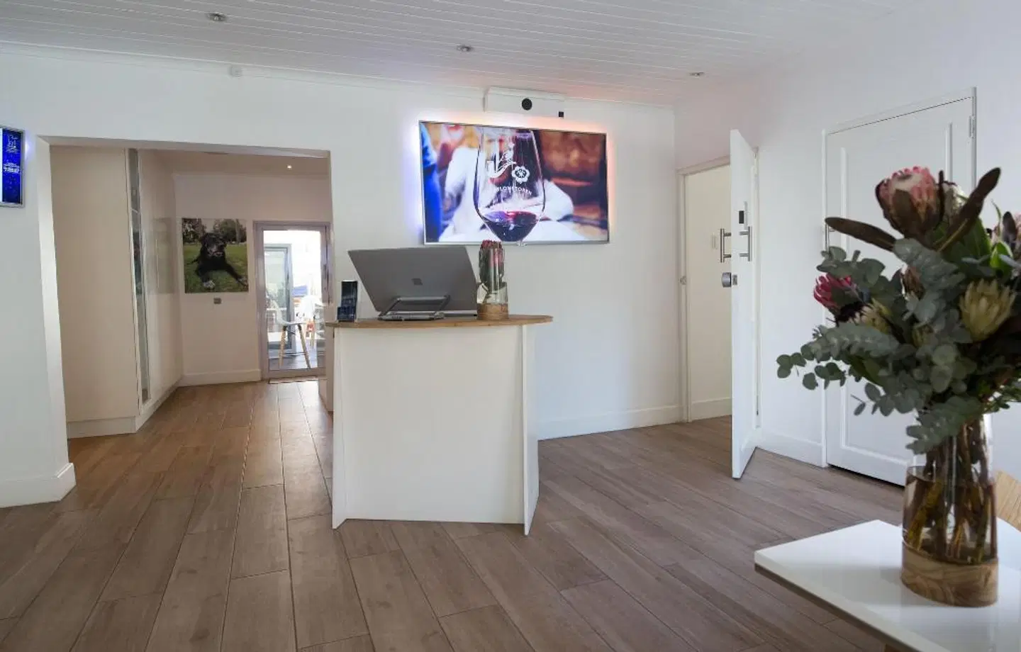 theLAB Franschhoek LOUNGE_LOBBY