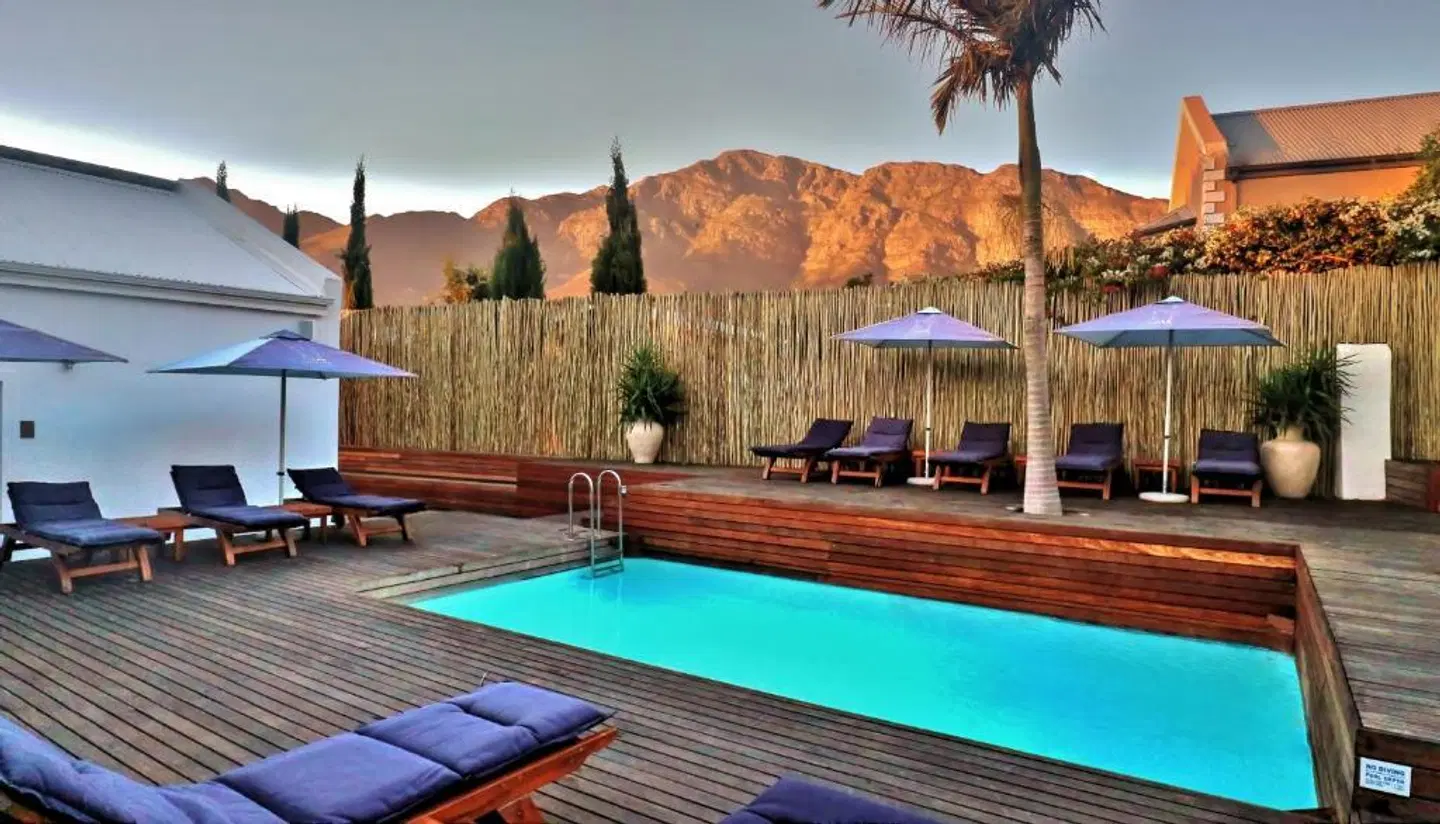 theLAB Franschhoek OUTDOOR_POOL
