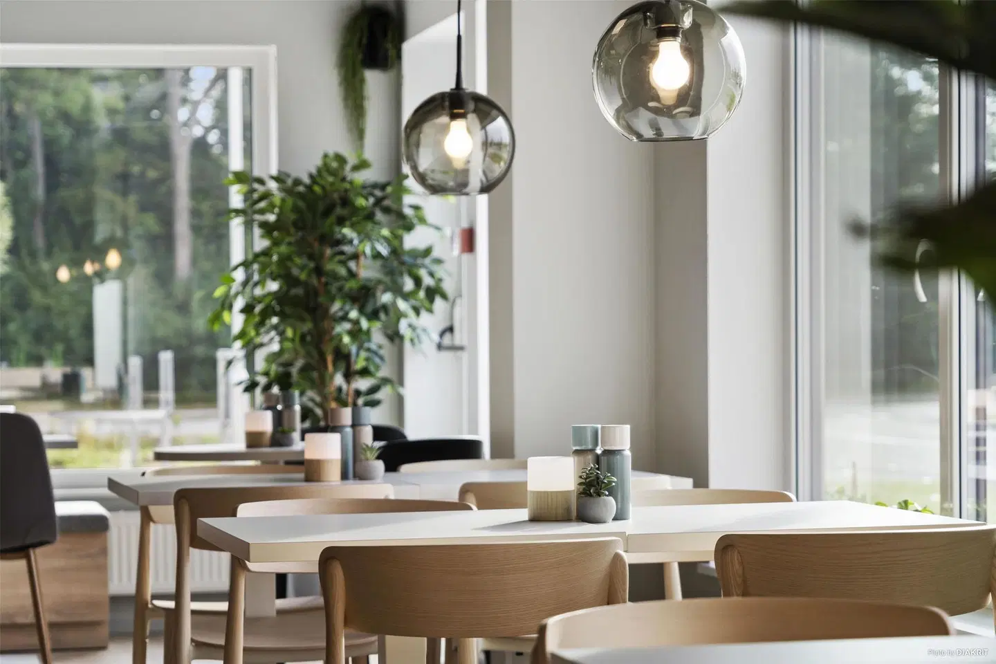 Aiden By Best Western Odense Bar