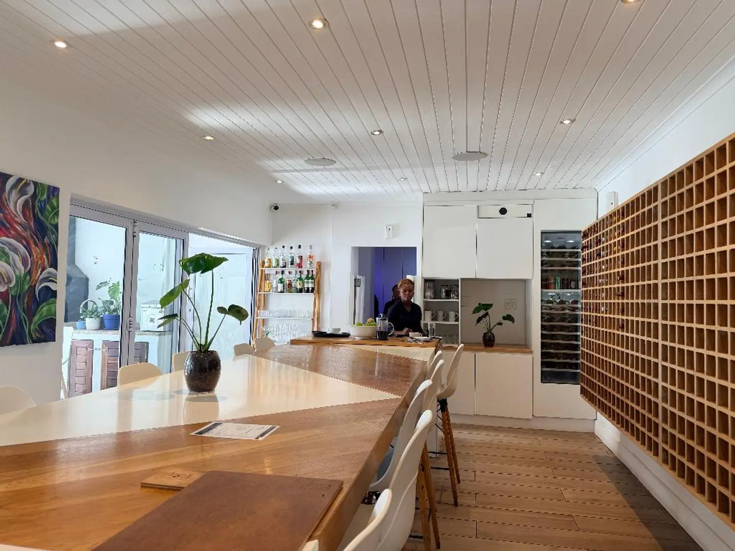 theLAB Franschhoek LOUNGE_LOBBY
