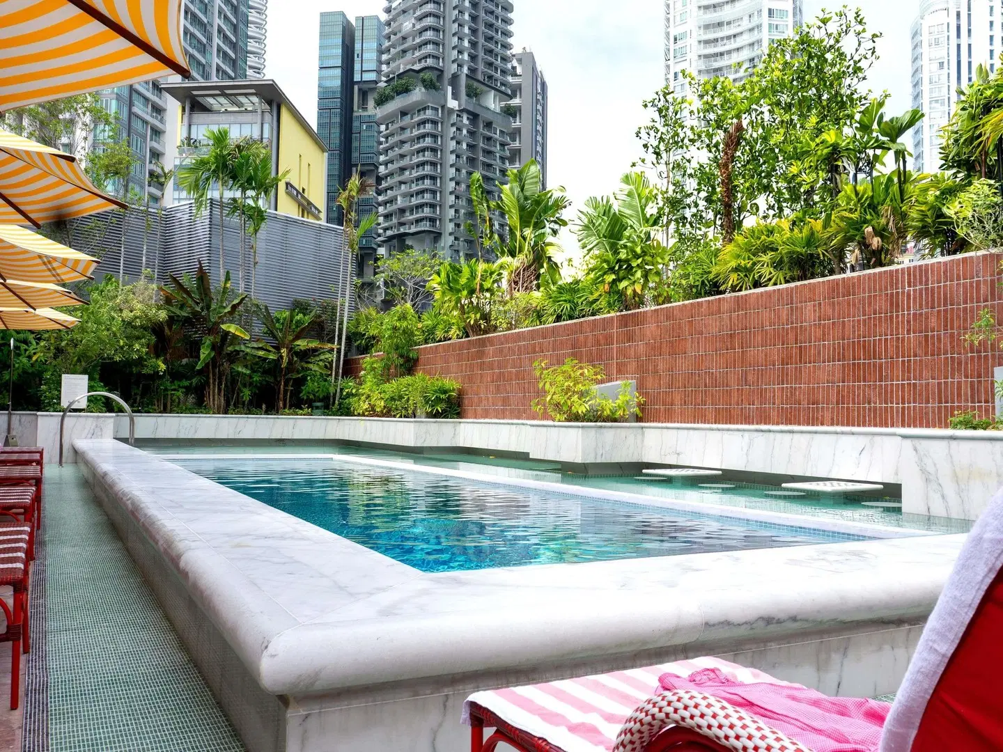 Mama Shelter Singapore OUTDOOR_POOL