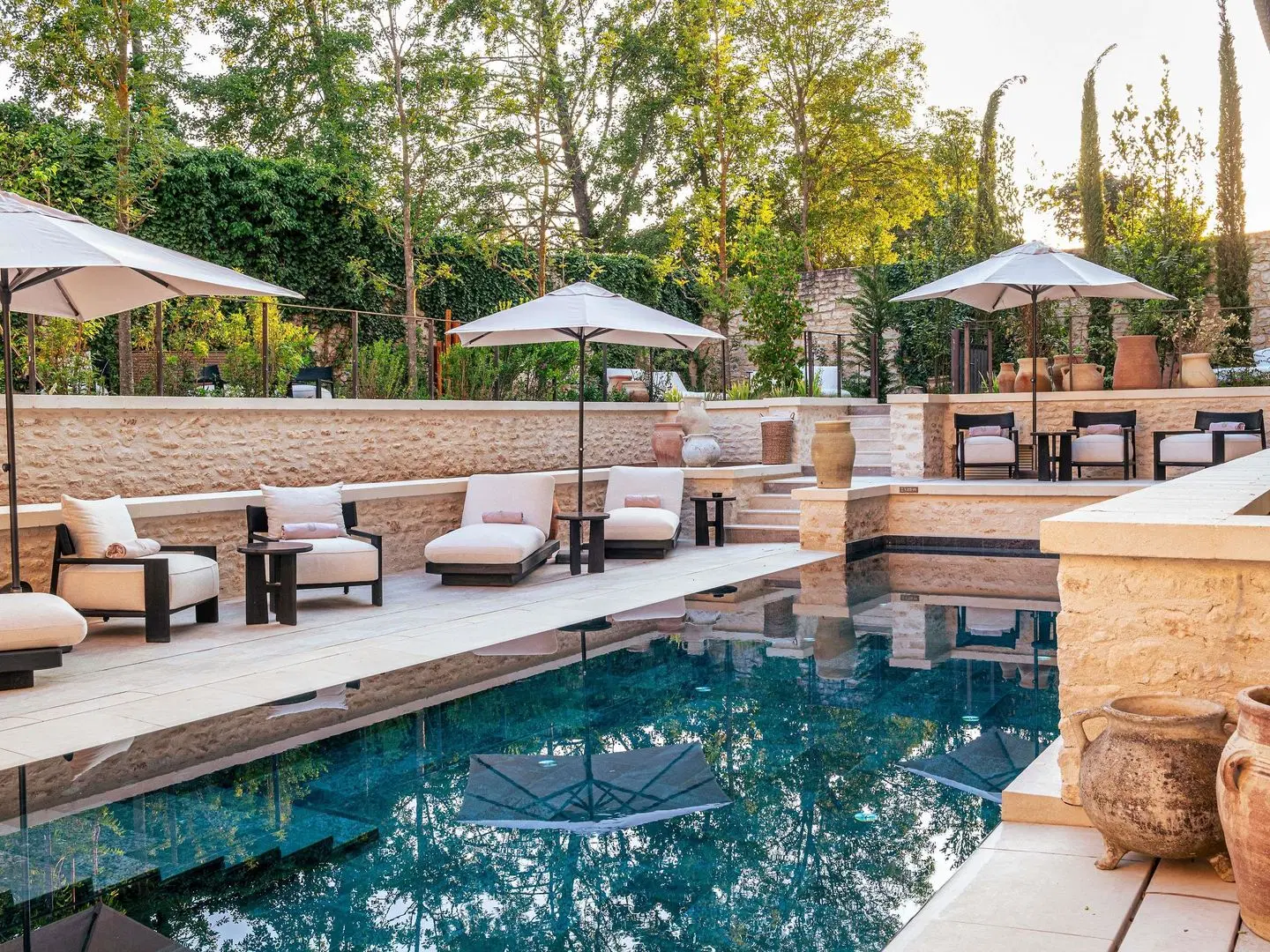L'Isle De Leos - Mgallery Collection OUTDOOR_POOL