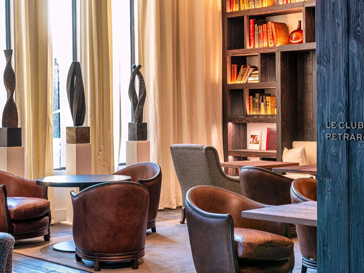 L'Isle De Leos - Mgallery Collection LOUNGE_LOBBY