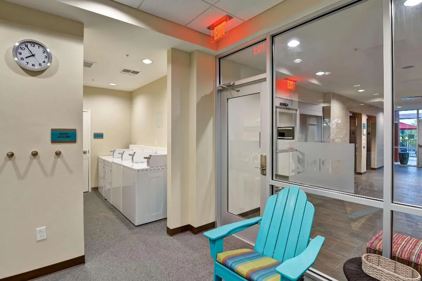Home2 Suites By Hilton Tampa USF Near Busch Gardens Badezimmer