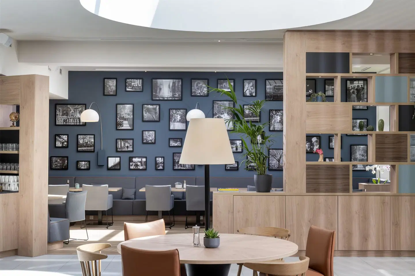Hampton By Hilton Potsdam Babelsberg LOUNGE_LOBBY