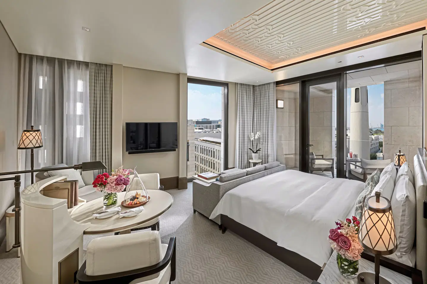 Mandarin Oriental, Doha ROOM_EXAMPLE