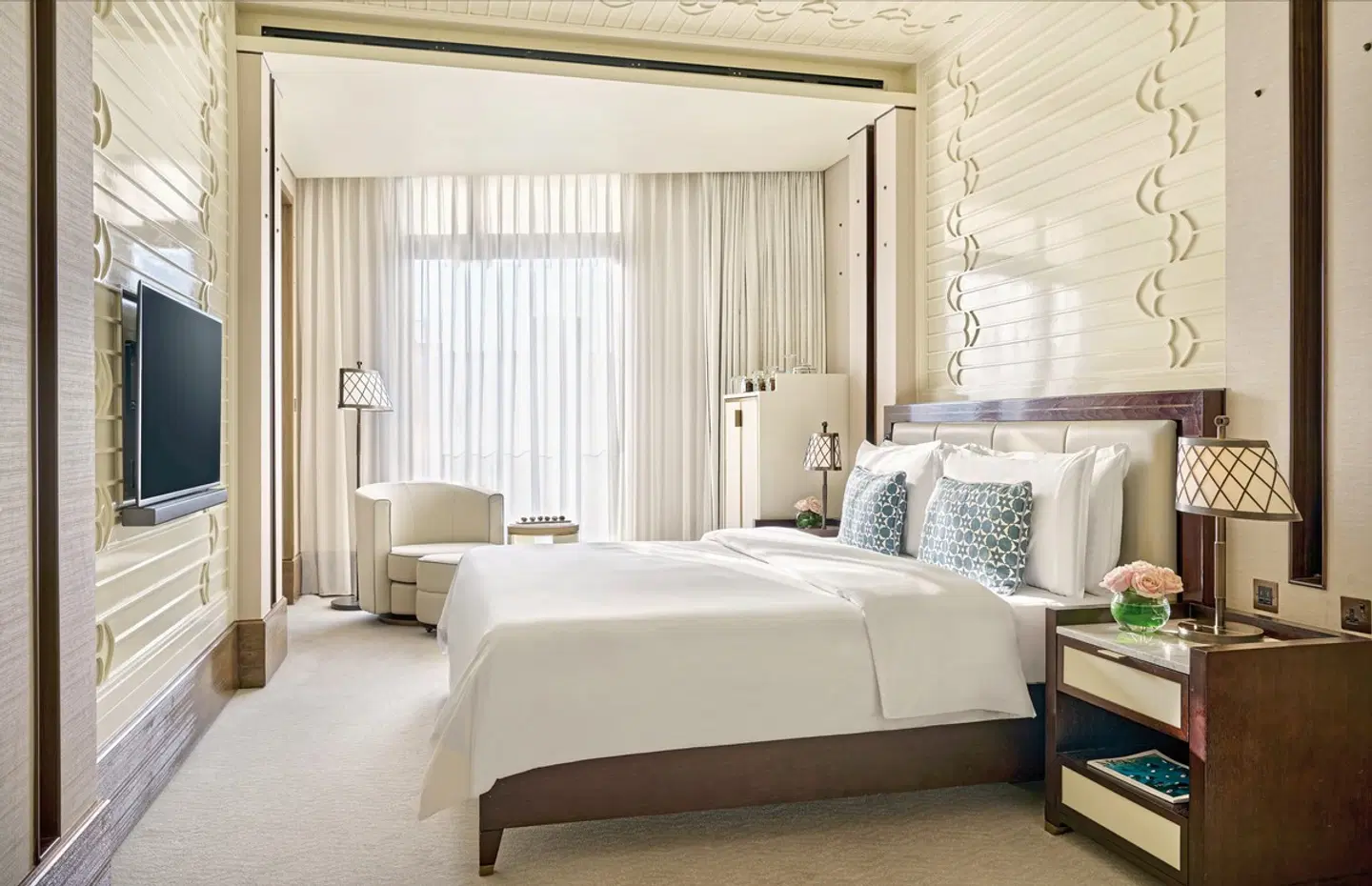 Mandarin Oriental, Doha ROOM_EXAMPLE