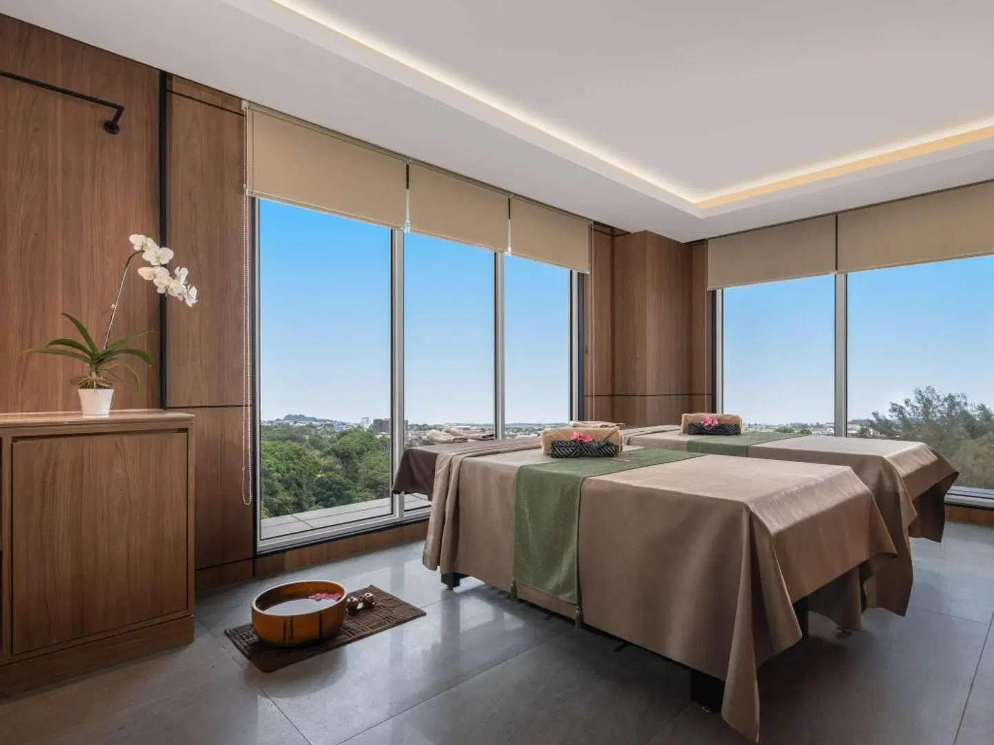 Grand Mercure Batam Centre ROOM_EXAMPLE