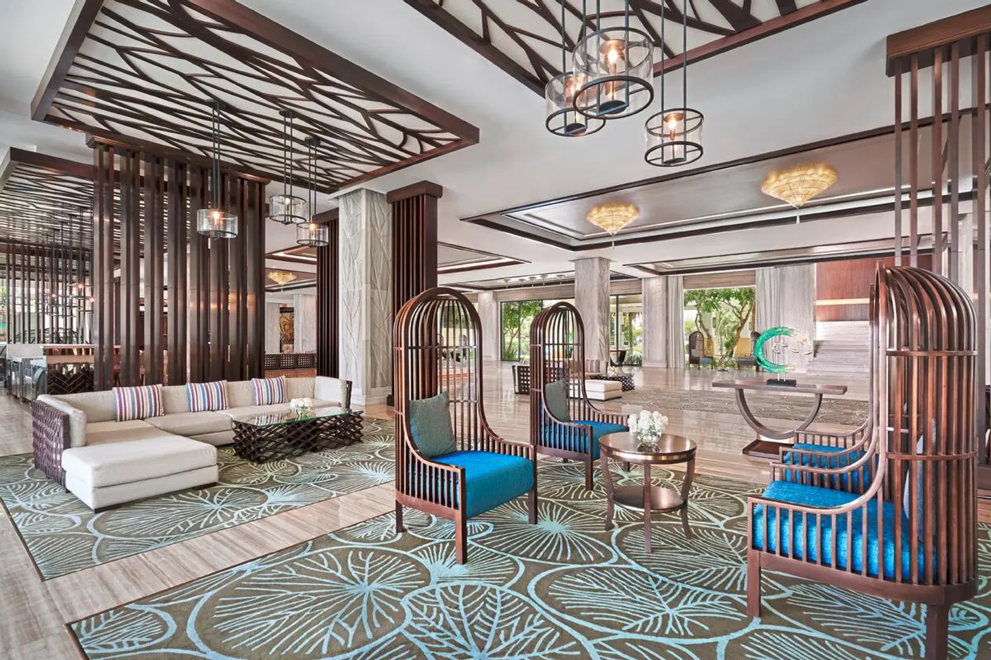 Renaissance Danang Hoi An Resort & Spa LOUNGE_LOBBY