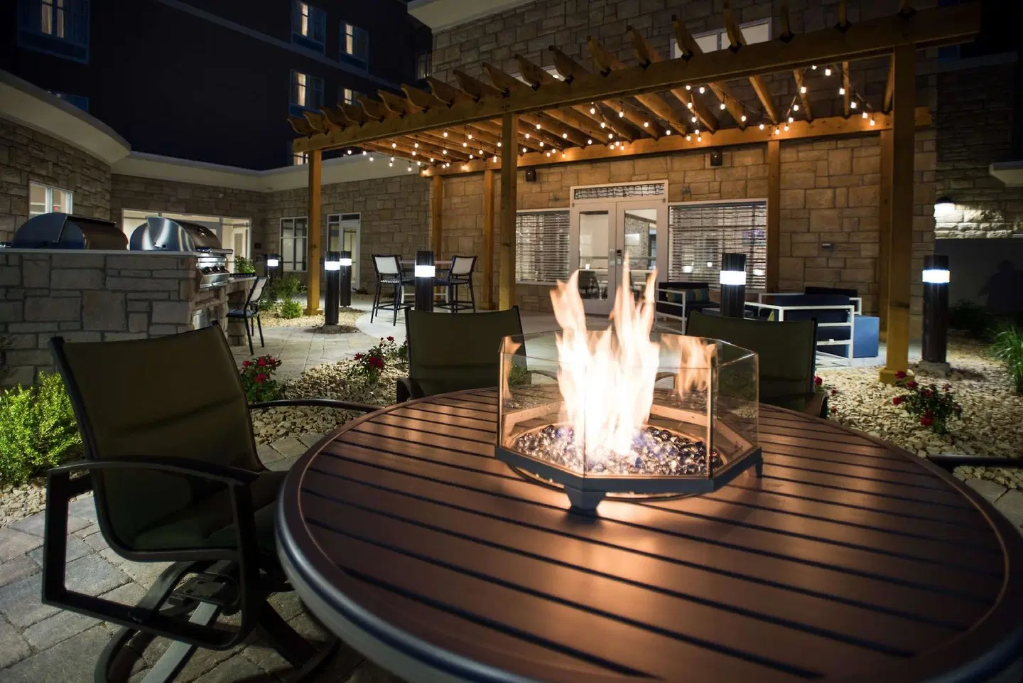 Homewood Suites By Hilton Paducah HEALTH_BEAUTY