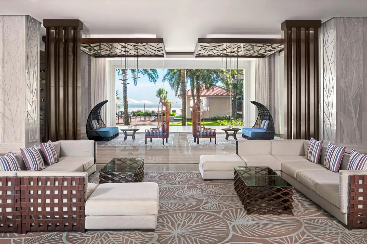 Renaissance Danang Hoi An Resort & Spa ROOM_EXAMPLE