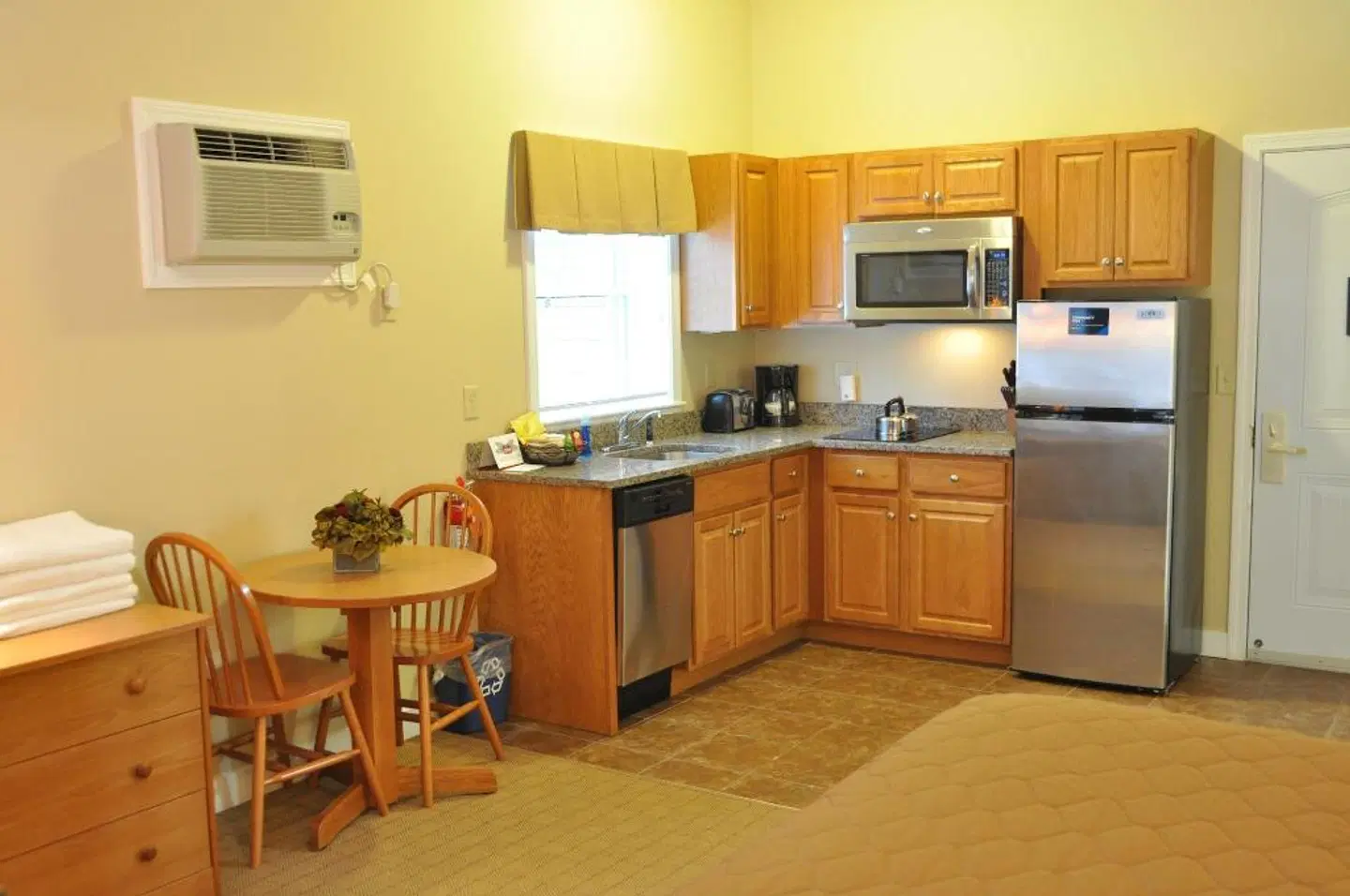 Attitash Mountain Village ROOM_EXAMPLE