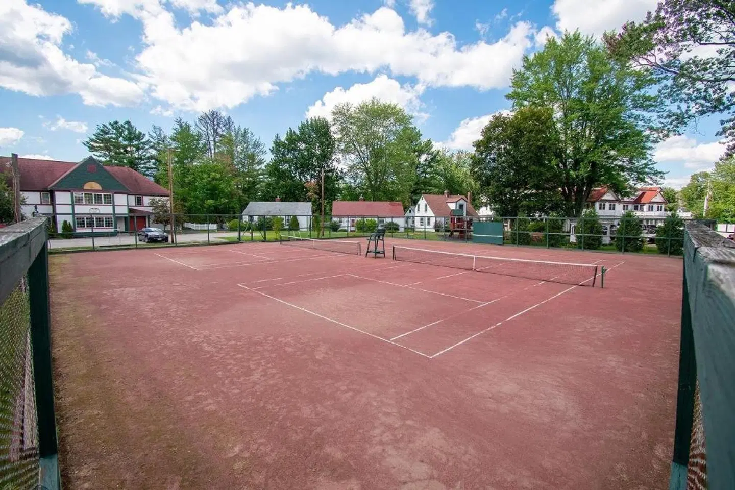 Eastern Slope Inn Resort SPORTS_AND_LEISURE