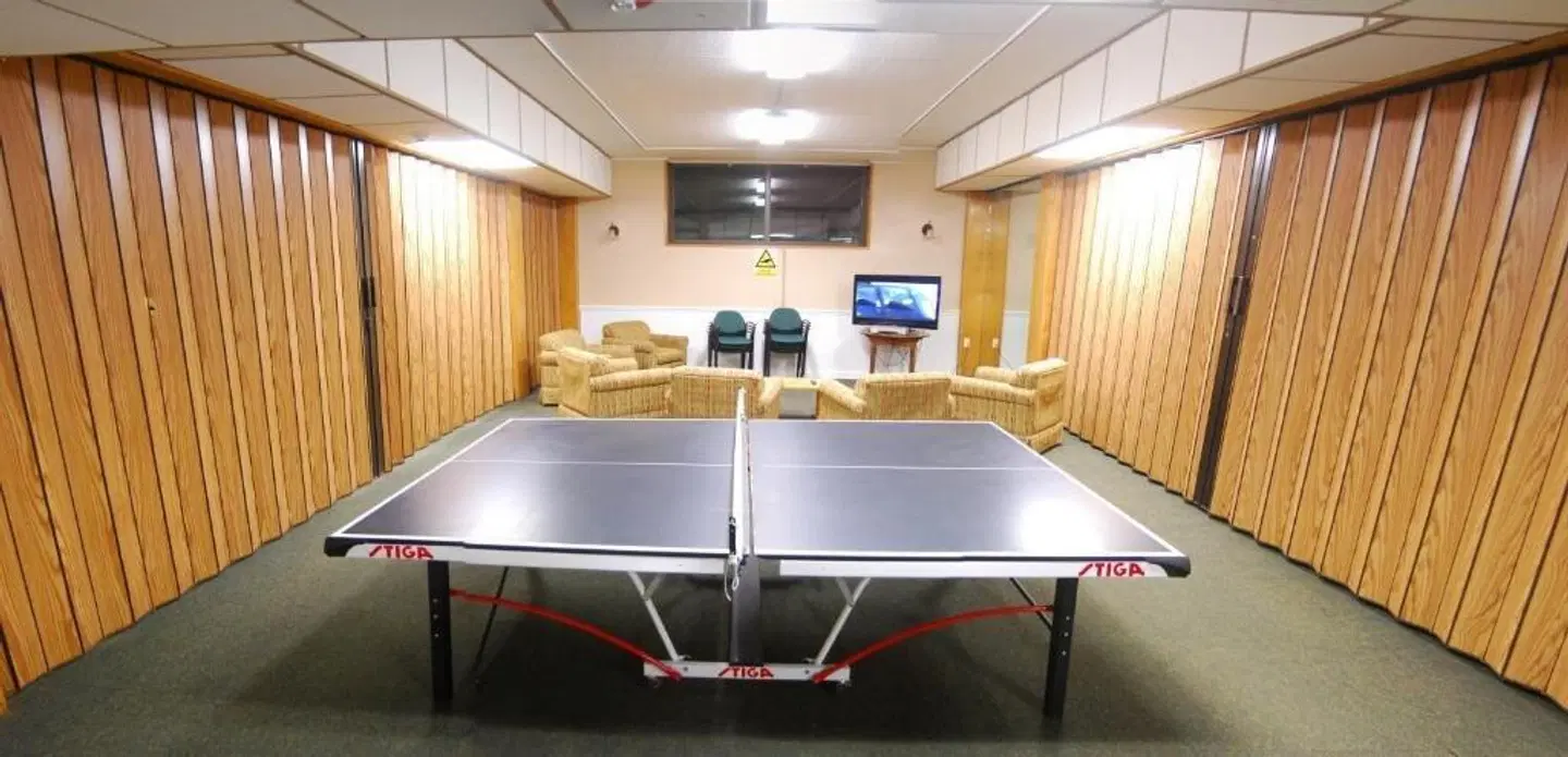 Attitash Mountain Village LOUNGE_LOBBY