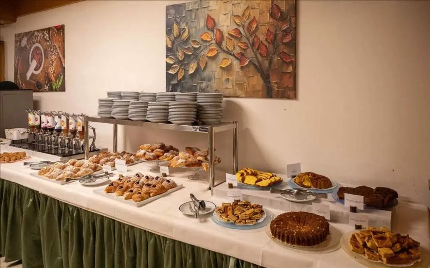Sella Ronda & Dependance Serenella Restaurant