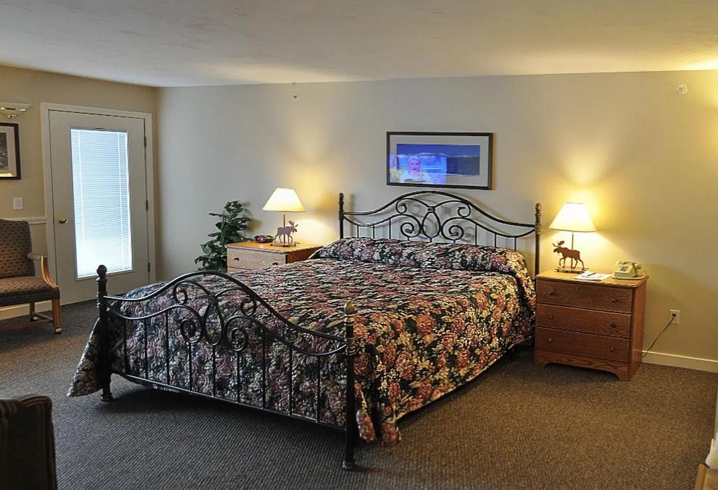 Eastern Slope Inn Resort ROOM_EXAMPLE