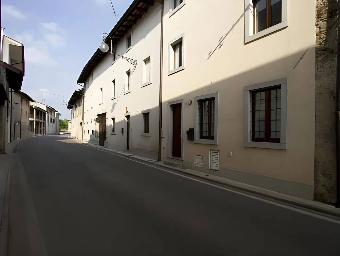Al Sa di Te EXTERIOR