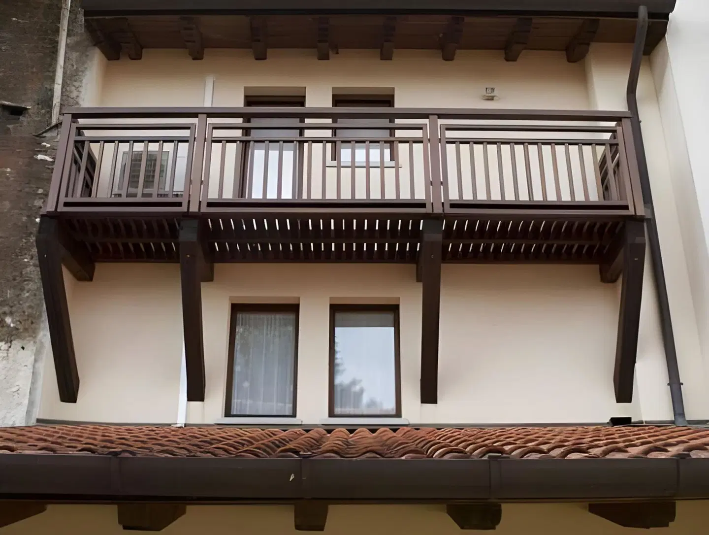 Al Sa di Te Terrasse