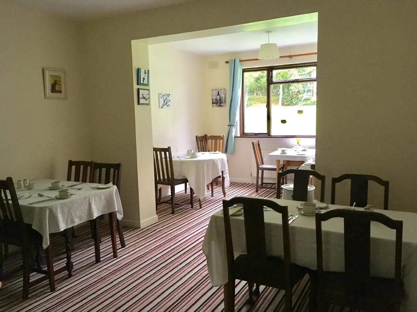 Riverfield Farmhouse Restaurant