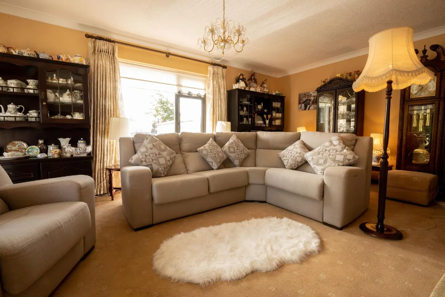Station House Bed & Breakfast LOUNGE_LOBBY