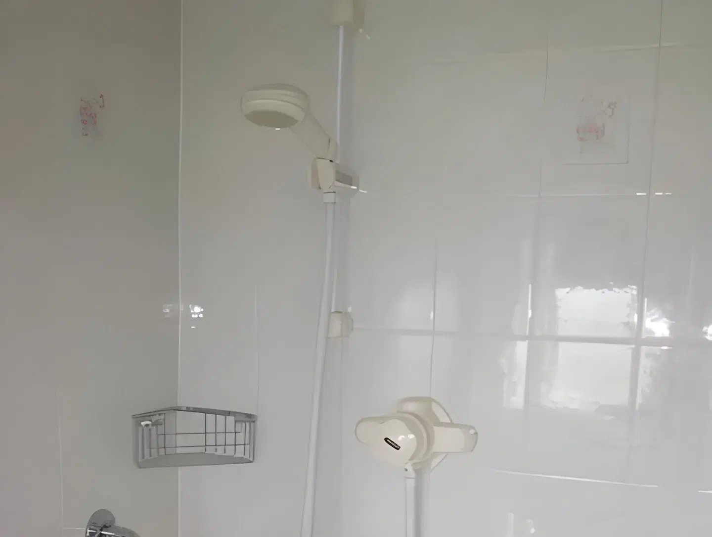 Marguerite's B&B Badezimmer