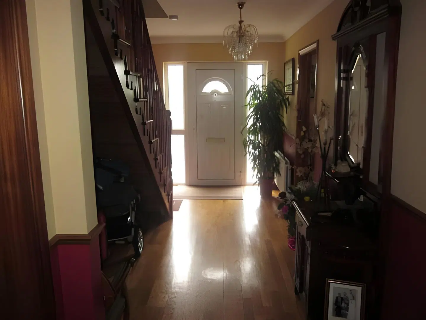 Marguerite's B&B LOUNGE_LOBBY