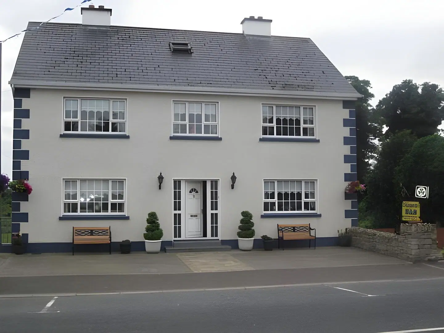 Marguerite's B&B EXTERIOR