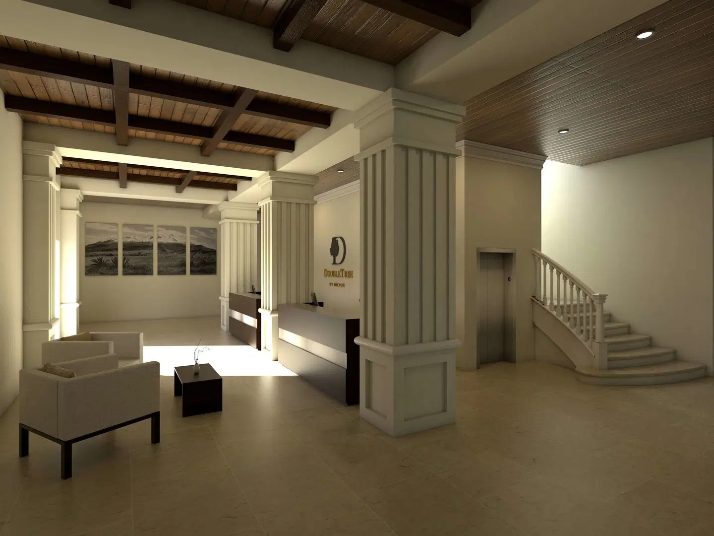 DoubleTree by Hilton Toluca ROOM_EXAMPLE
