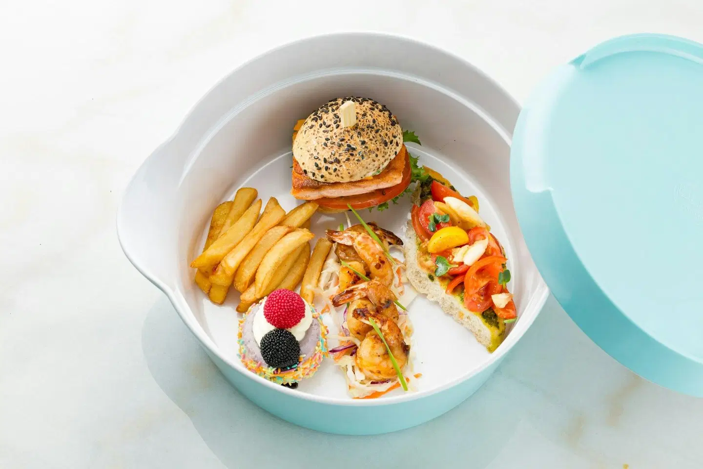 Millennium Place Barsha Heights Hotel & Apartments Restaurant