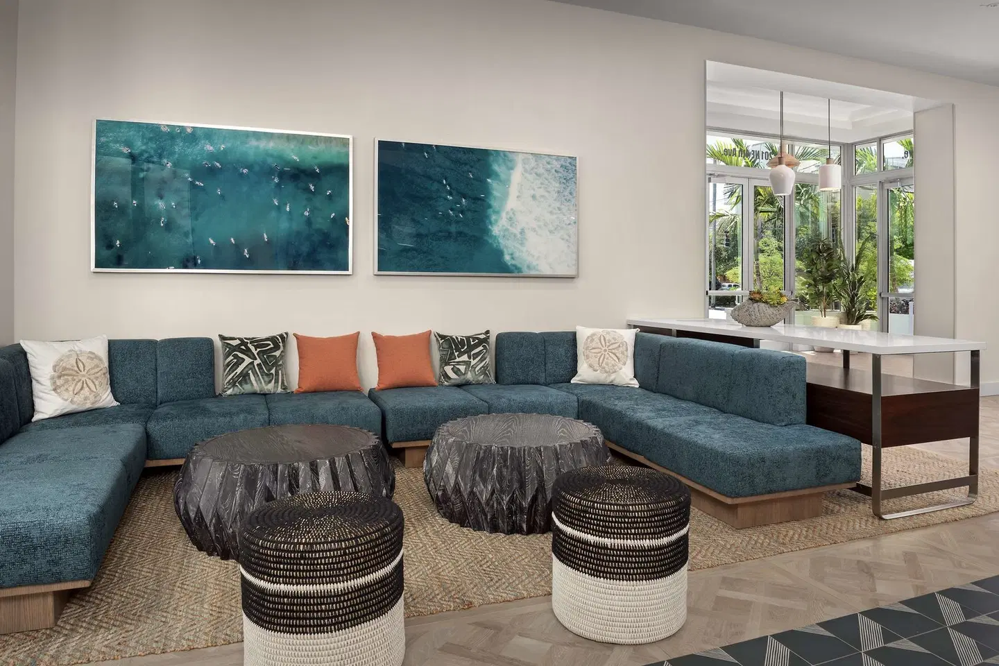 Hampton Inn Delray Beach ROOM_EXAMPLE