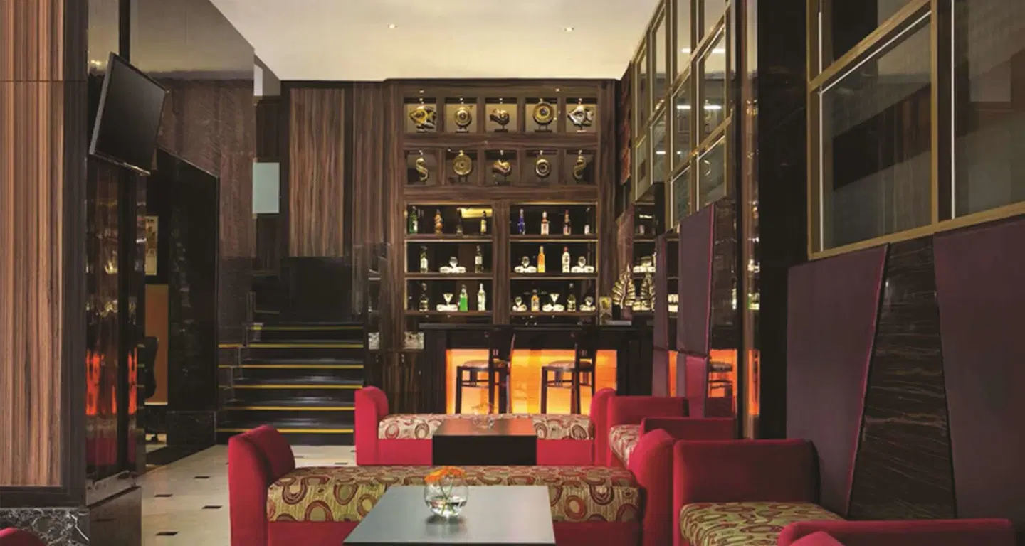 Best Western Plus Makassar Beach LOUNGE_LOBBY
