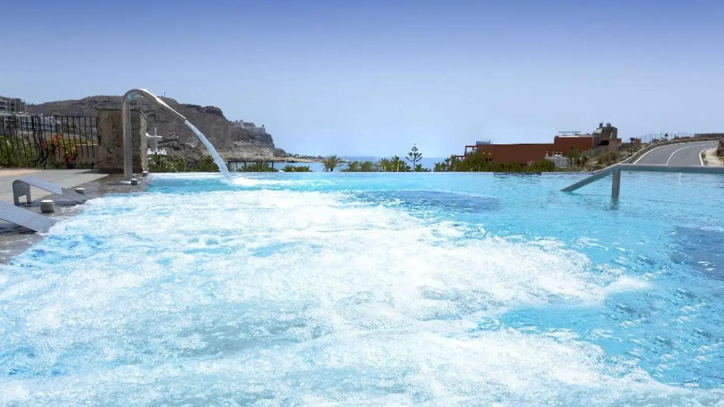 Idyll Suites - Adults Only OUTDOOR_POOL