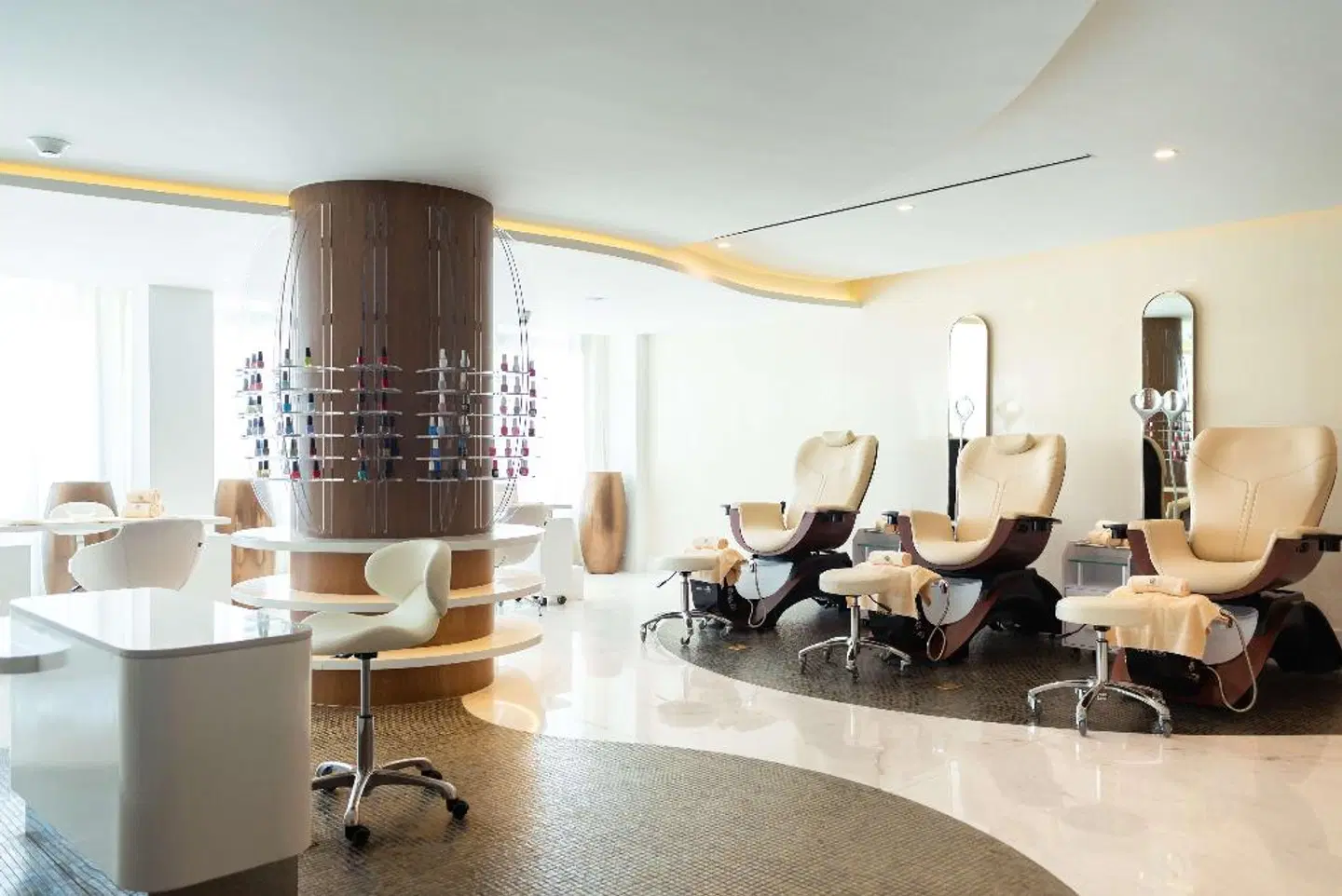 Garza Blanca Resort & Spa Cancun HEALTH_BEAUTY