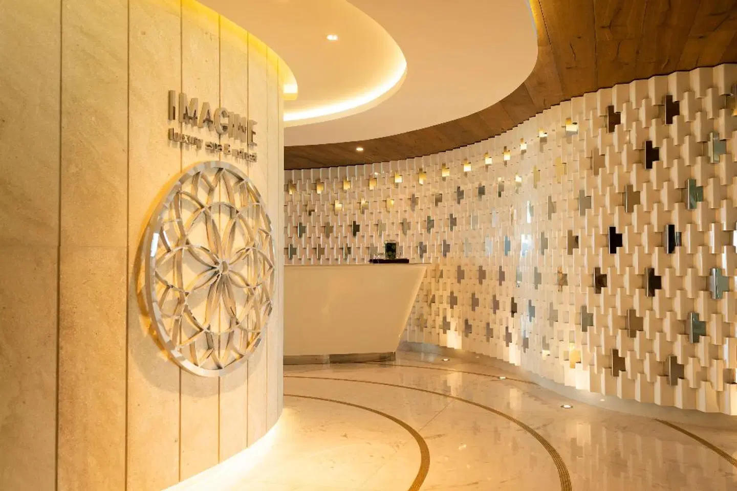 Garza Blanca Resort & Spa Cancun HEALTH_BEAUTY