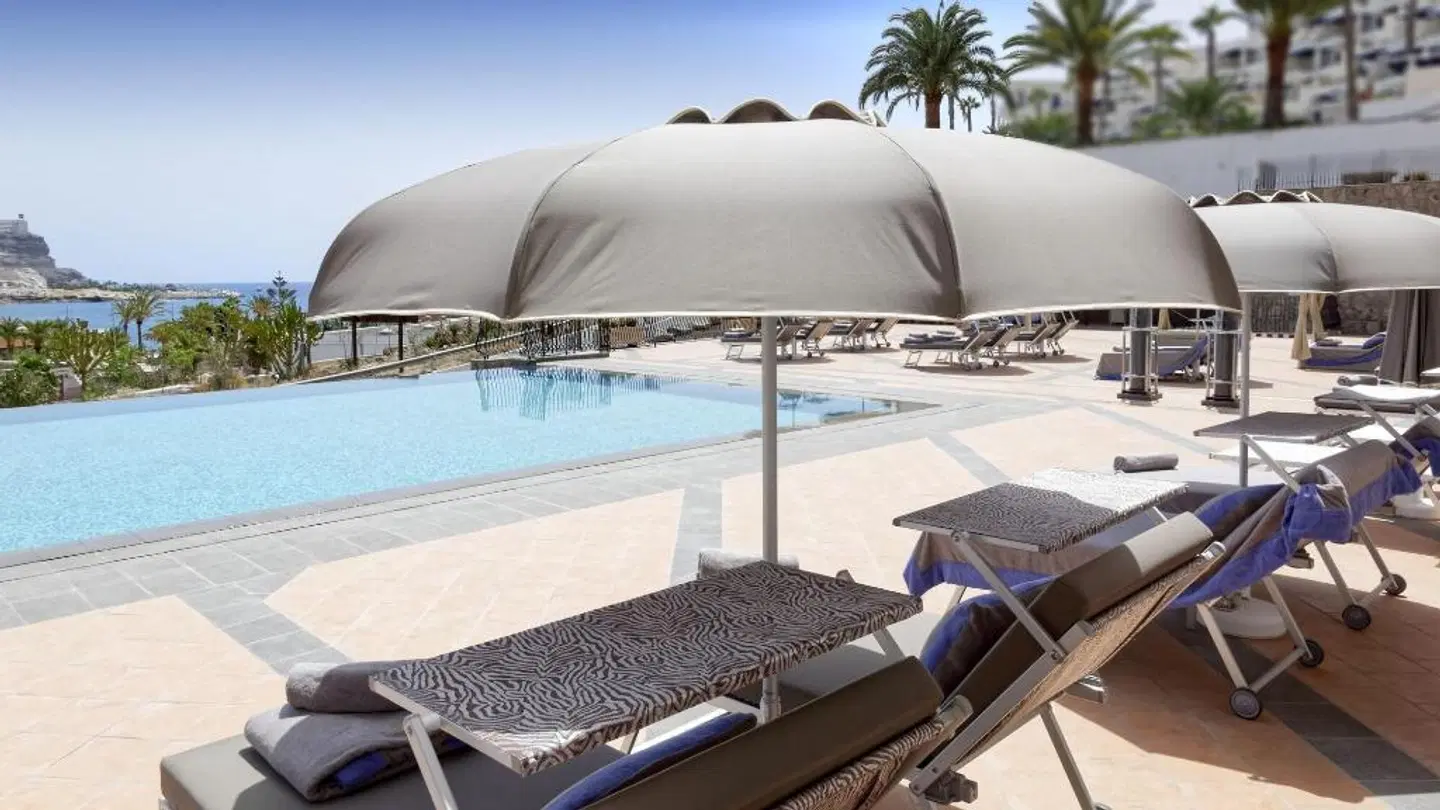 Idyll Suites - Adults Only OUTDOOR_POOL