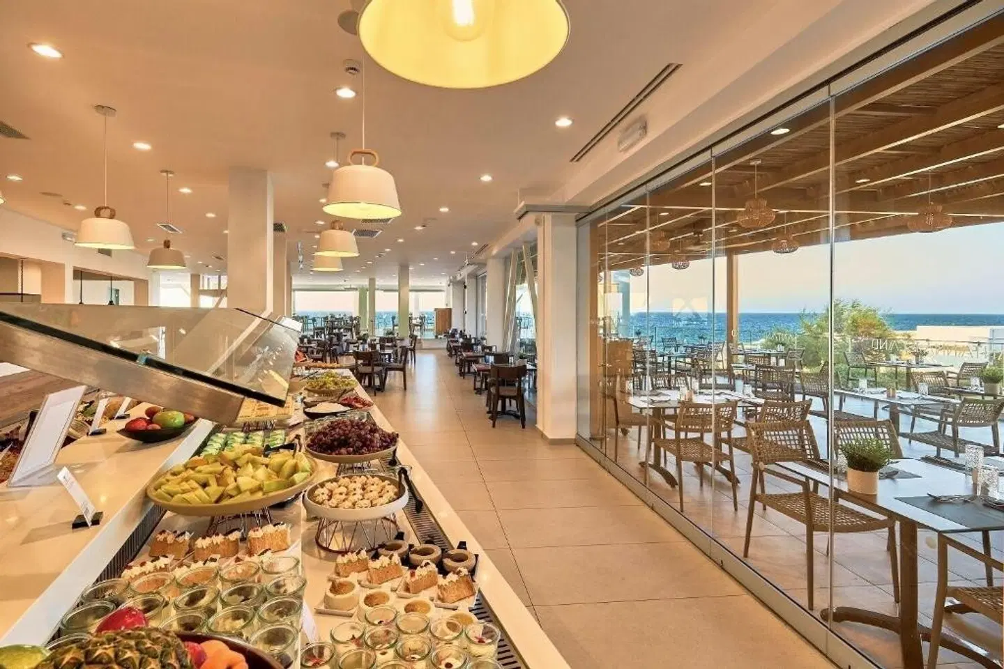 Enorme Santanna Island LOUNGE_LOBBY