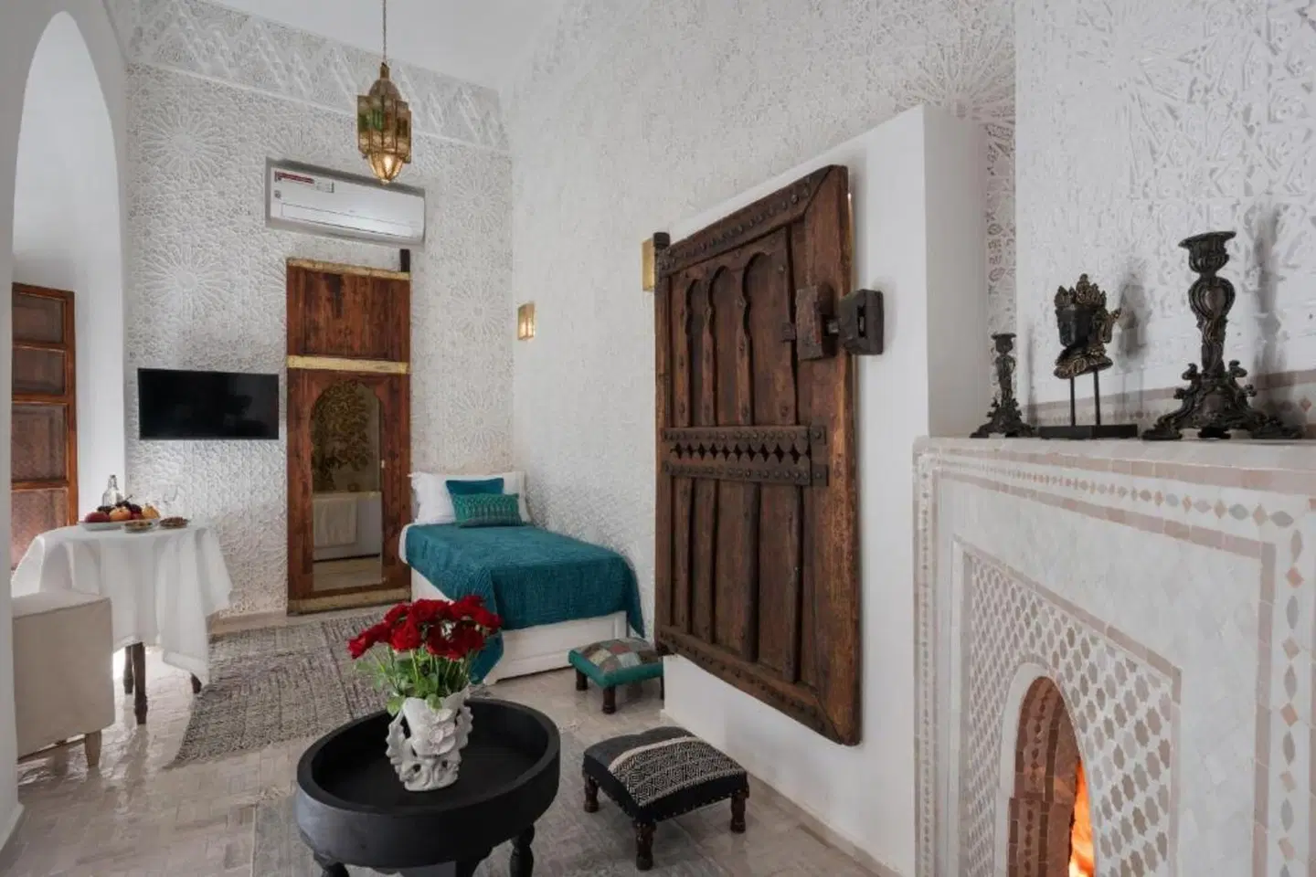 Riad Spice by Marrakech Riad ROOM_EXAMPLE