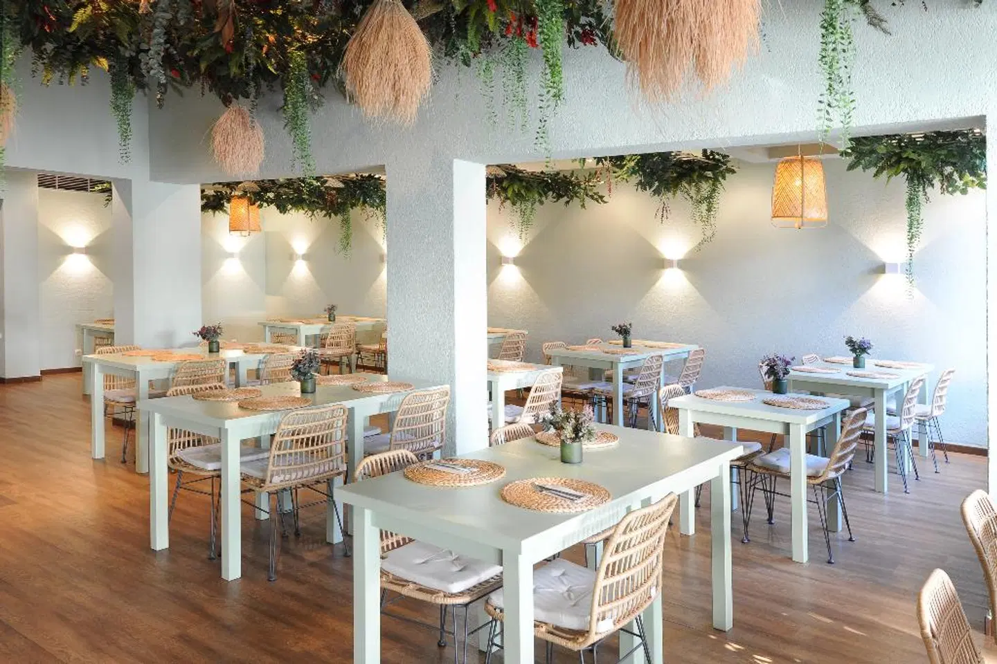 Clube do Lago Restaurant