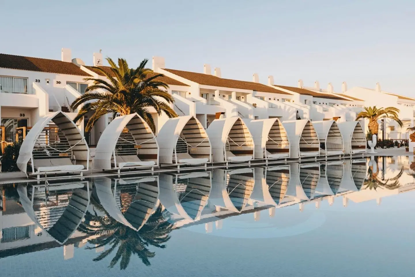 Lago Resort Menorca - Casas del Lago OUTDOOR_POOL
