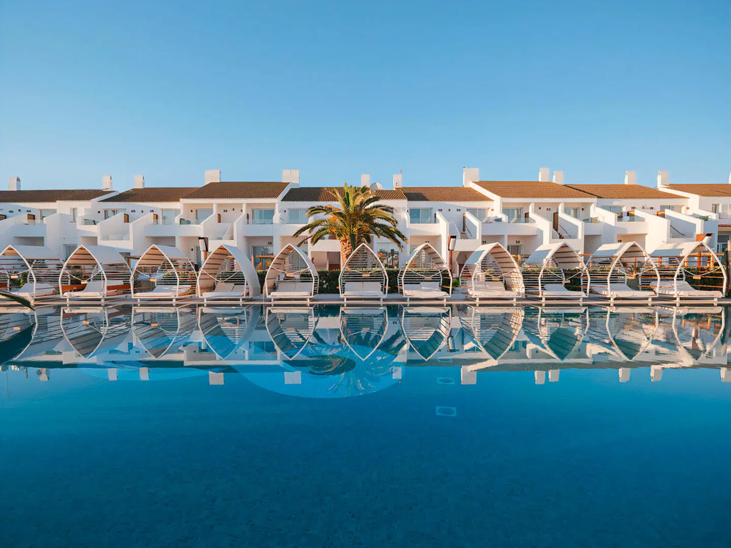 Lago Resort Menorca - Casas del Lago OUTDOOR_POOL
