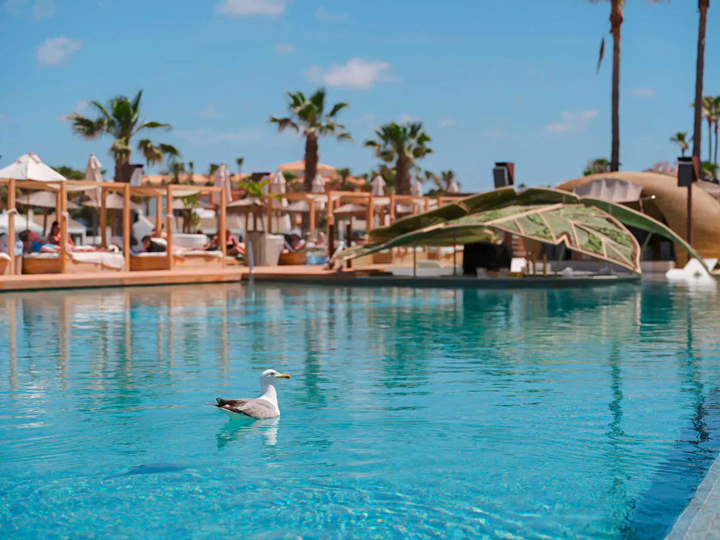 Lago Resort Menorca - Casas del Lago OUTDOOR_POOL
