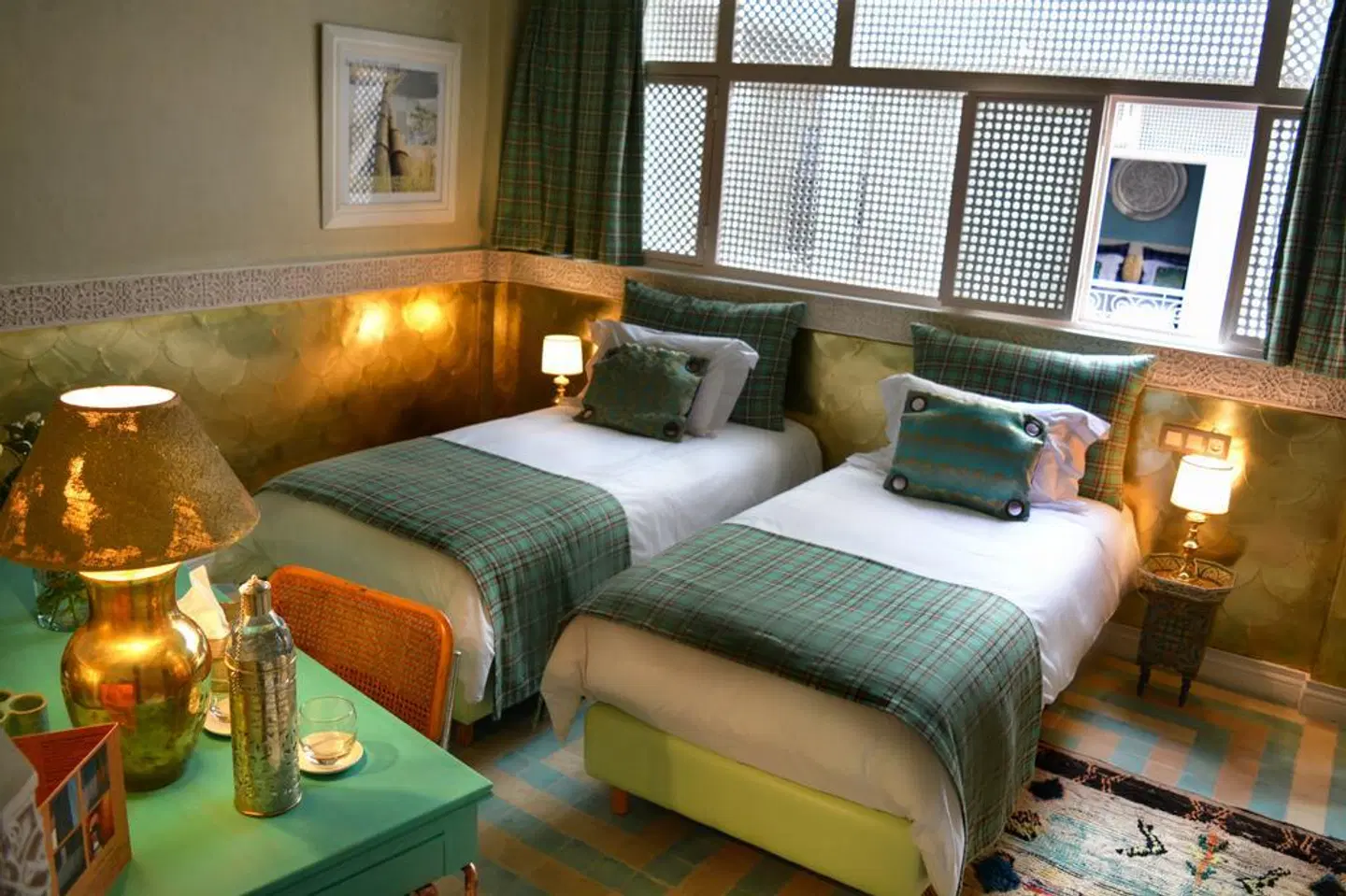 Riad Karmela Princesse ROOM_EXAMPLE