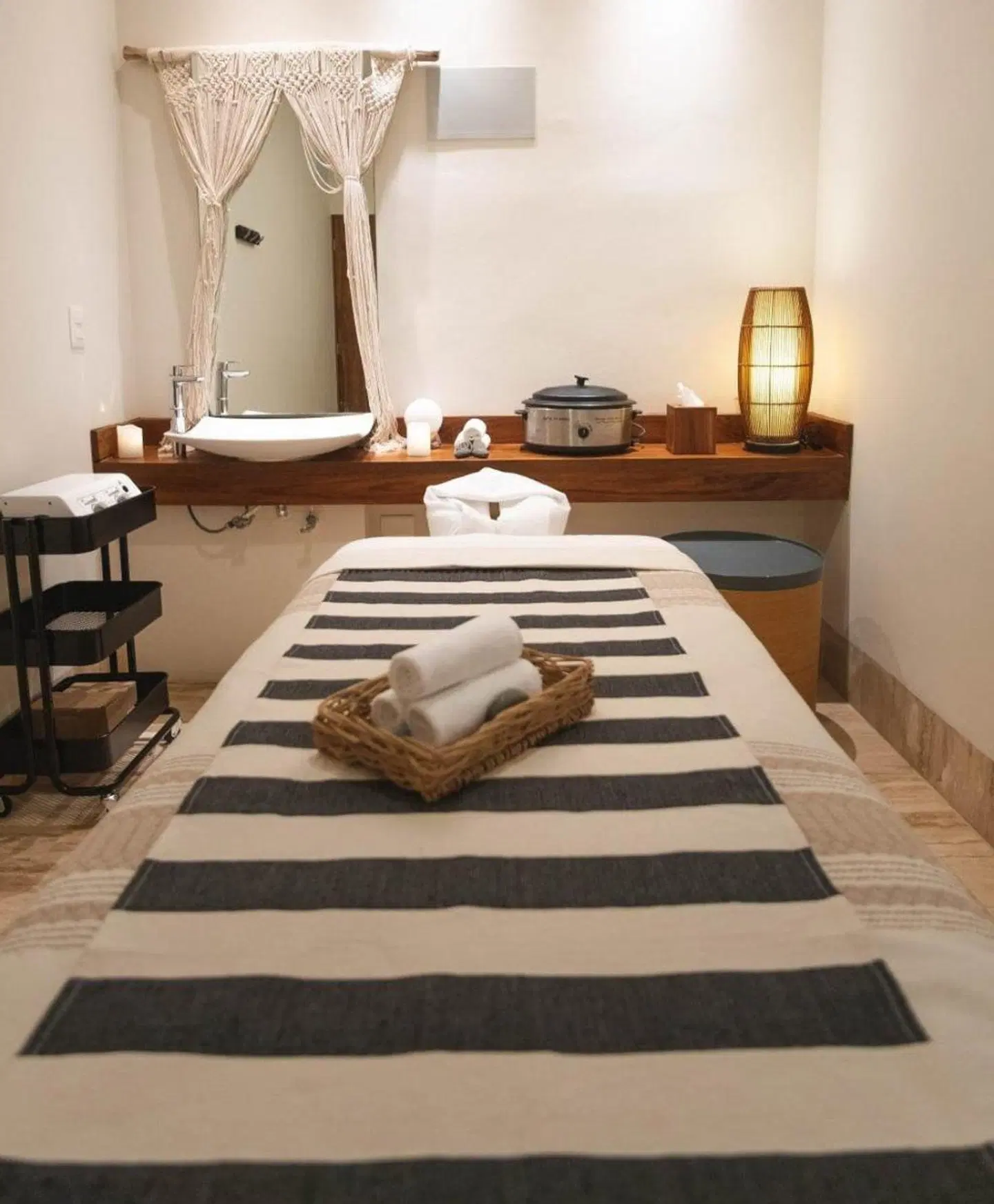 Kimpton Aluna Resort Tulum HEALTH_BEAUTY