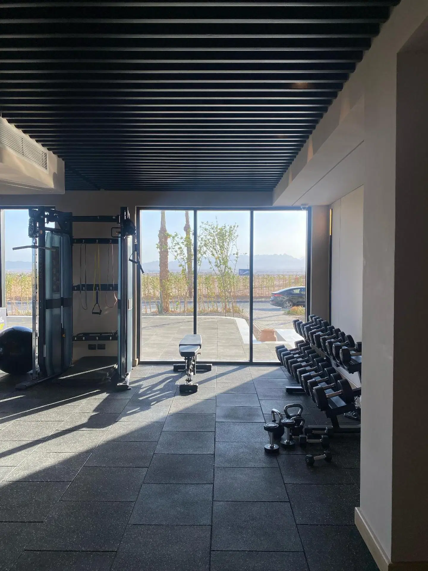 The Kaktus Somabay LOUNGE_LOBBY